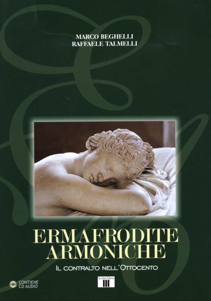 Ermafrodite Armoniche di Marco Beghelli e Raffaele Talmelli (1/3)